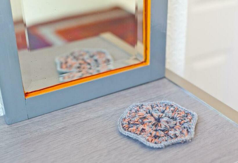 スタンダードルーム, Lyndhurst Guest House