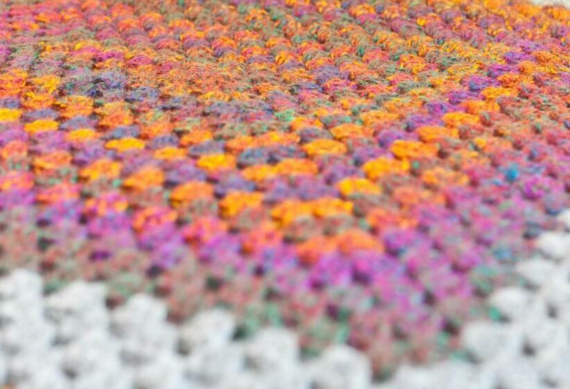 スタンダードルーム, Lyndhurst Guest House