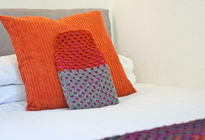 スタンダードルーム, Lyndhurst Guest House