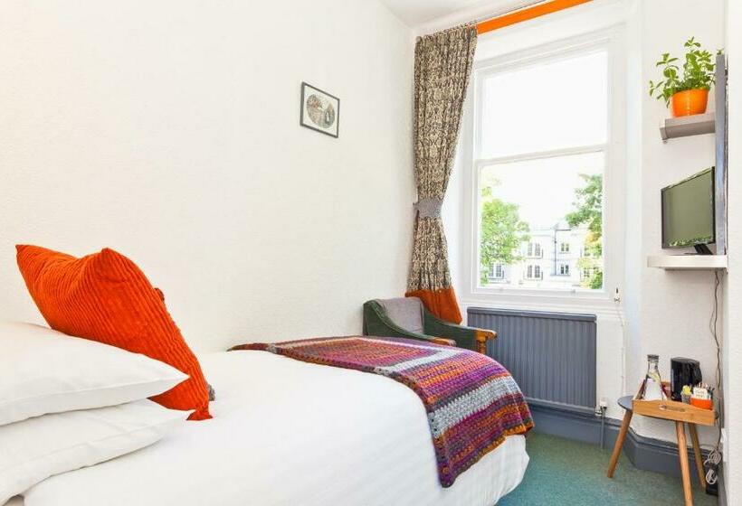 スタンダードルーム, Lyndhurst Guest House