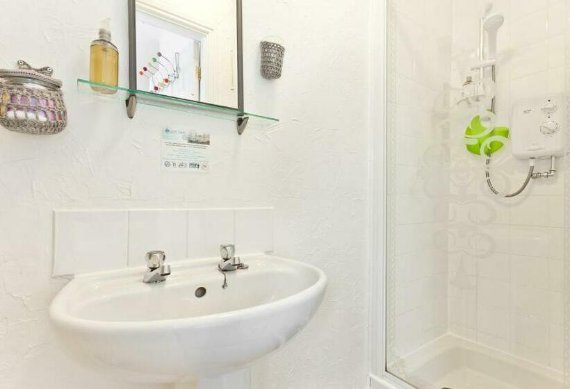 스탠다드 룸, Lyndhurst Guest House