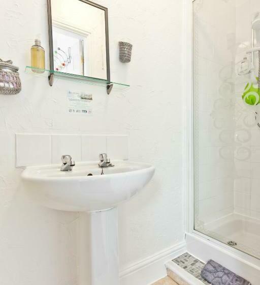 スタンダードルーム, Lyndhurst Guest House