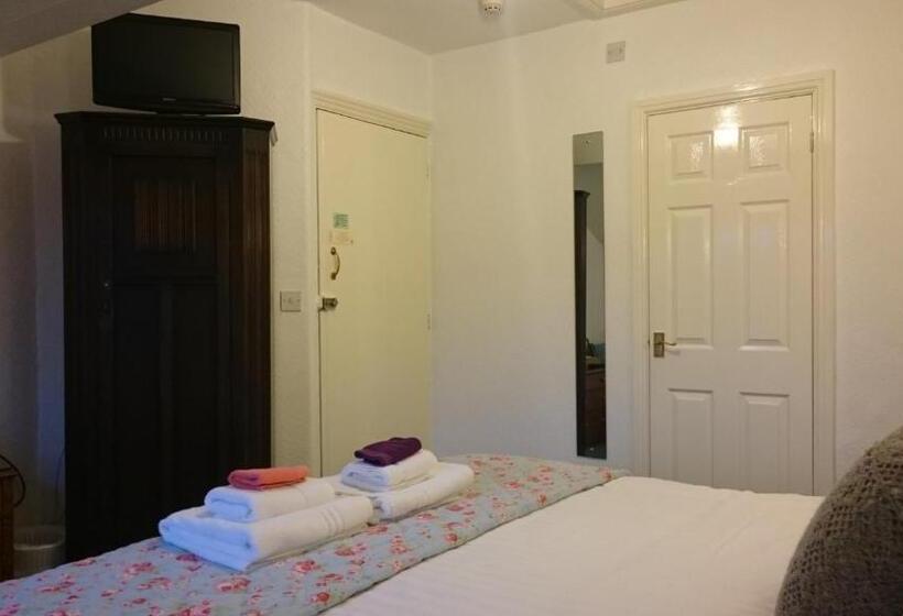 リバービュースタンダードルーム, Lyndhurst Guest House