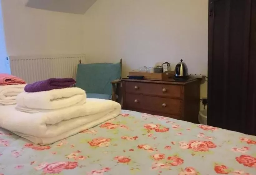 リバービュースタンダードルーム, Lyndhurst Guest House