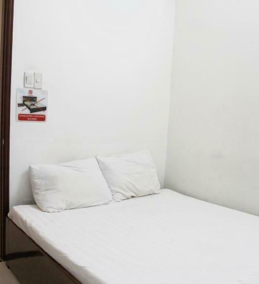 اتاق استاندارد, Mai Guest House