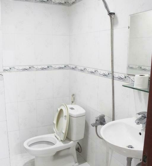 اتاق استاندارد, Mai Guest House