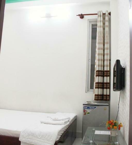 اتاق استاندارد, Mai Guest House