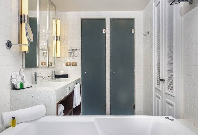 جناح جونيور, El Beso - Adults Only at Ocean Riviera Paradise - All Inclusive