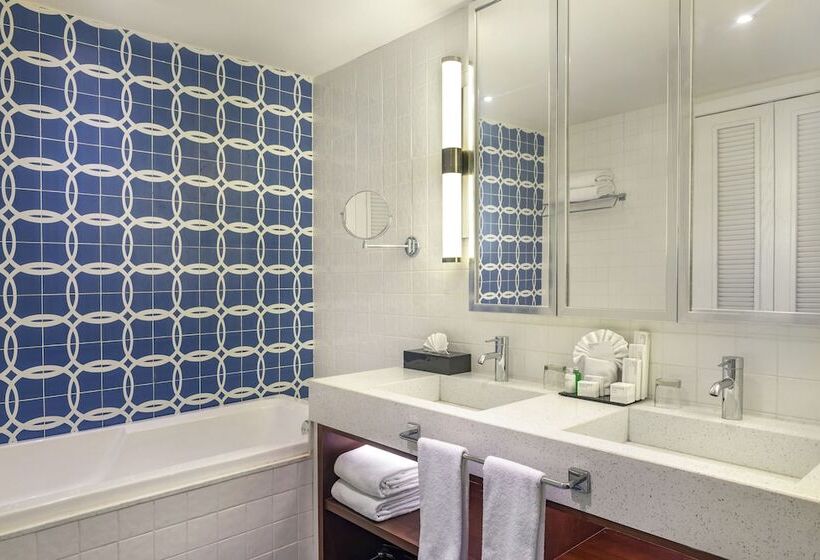 جناح جونيور, El Beso - Adults Only at Ocean Riviera Paradise - All Inclusive