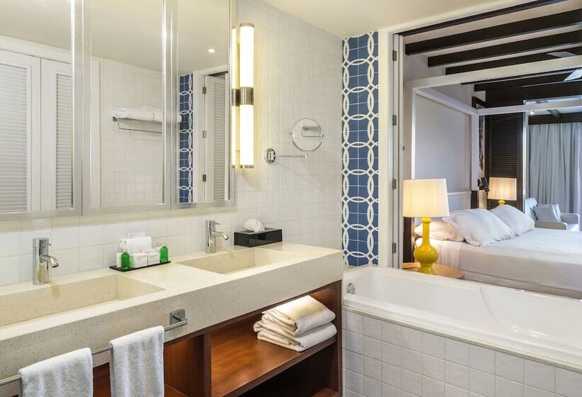 جناح جونيور, El Beso - Adults Only at Ocean Riviera Paradise - All Inclusive