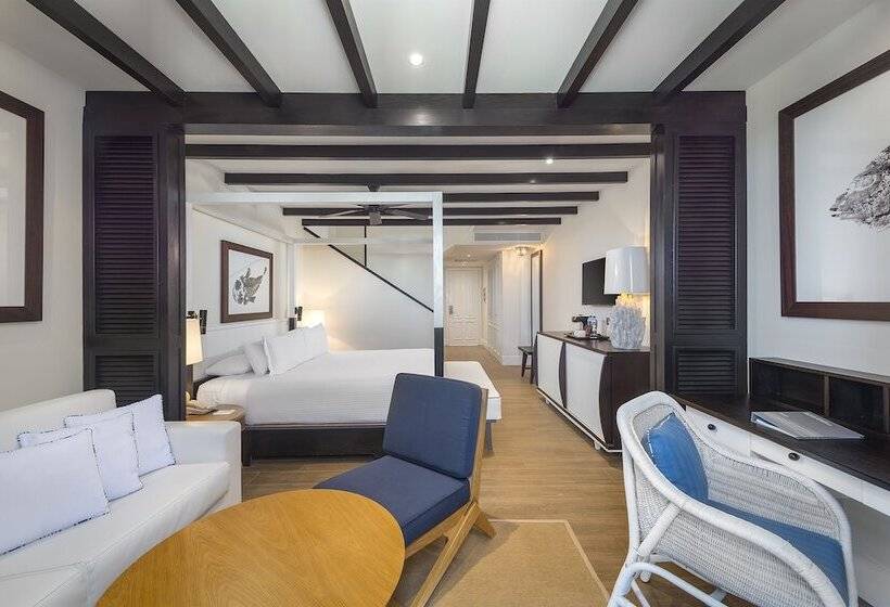 جناح جونيور, El Beso - Adults Only at Ocean Riviera Paradise - All Inclusive