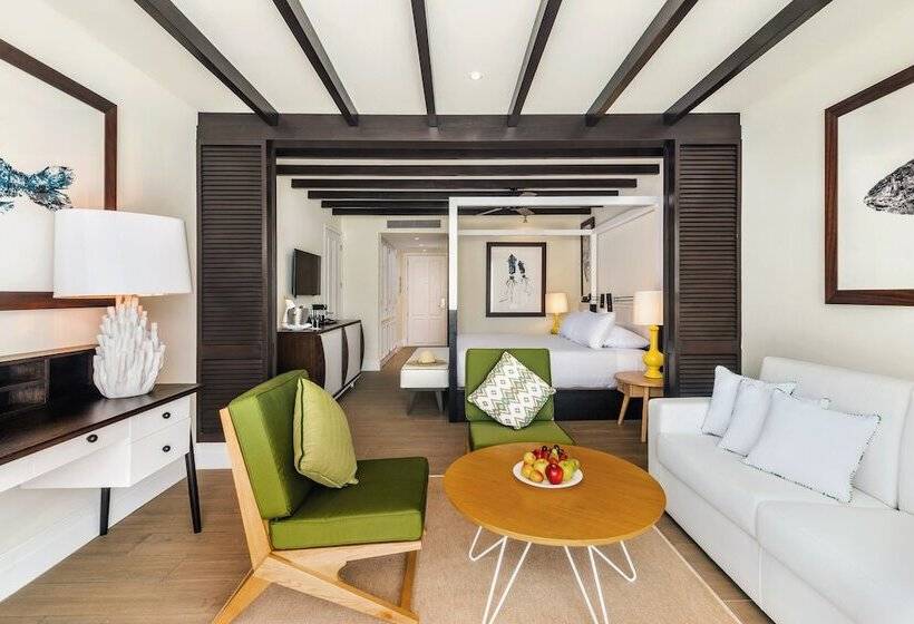 جناح جونيور, El Beso - Adults Only at Ocean Riviera Paradise - All Inclusive