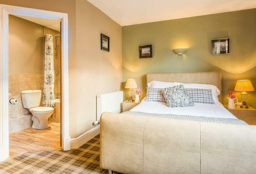 חדר סטנדרט, The Lounge Hotel & Bar