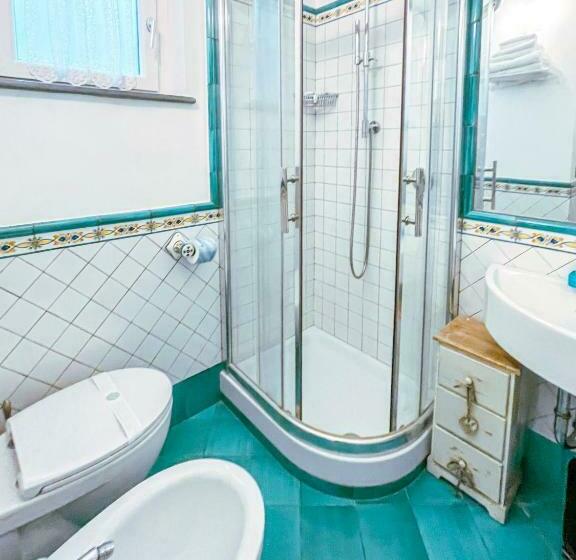 标准工作室, Amalfi Andrea's House