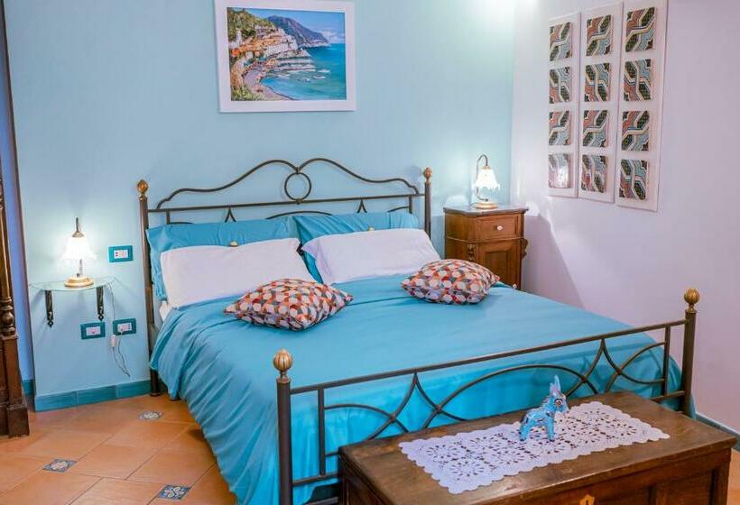 Студия Стандарт, Amalfi Andrea's House