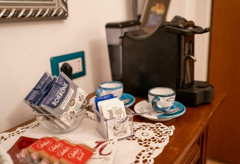 标准工作室, Amalfi Andrea's House