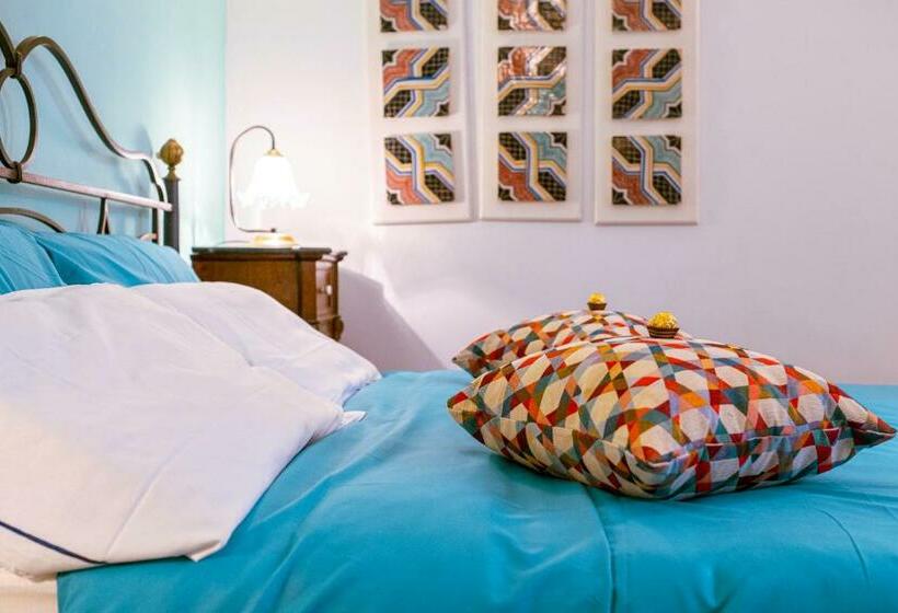 标准工作室, Amalfi Andrea's House