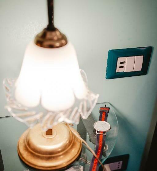 标准工作室, Amalfi Andrea's House