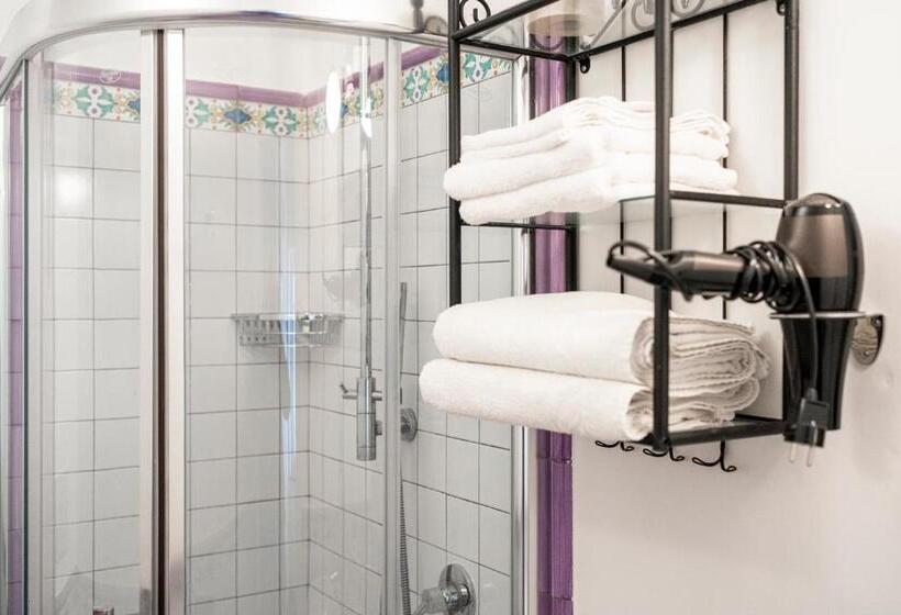 标准工作室, Amalfi Andrea's House