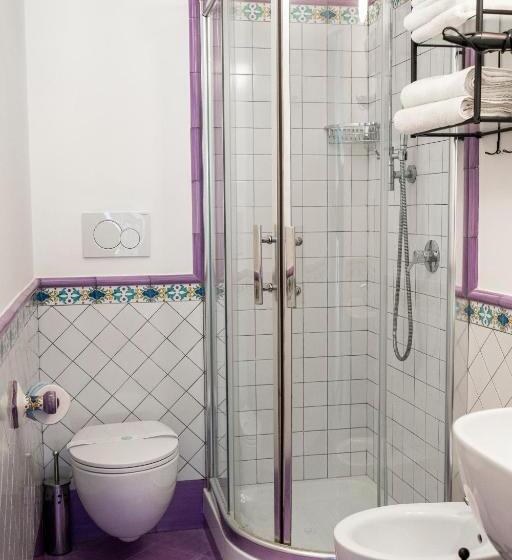Студия Стандарт, Amalfi Andrea's House