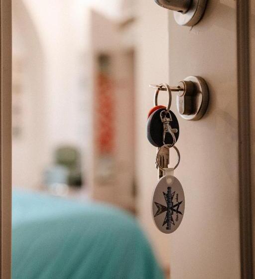 带1个卧室的带阳台的公寓, Amalfi Andrea's House