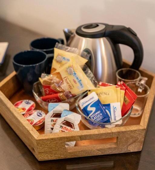 带1个卧室的带阳台的公寓, Amalfi Andrea's House