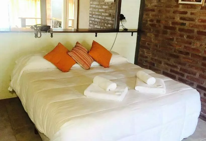 １ベッドルームアパートメント, Apart Hotel Ty Coed