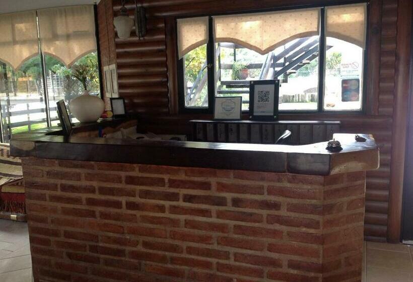 1ベッドルームアパートメント, Apart Hotel Ty Coed