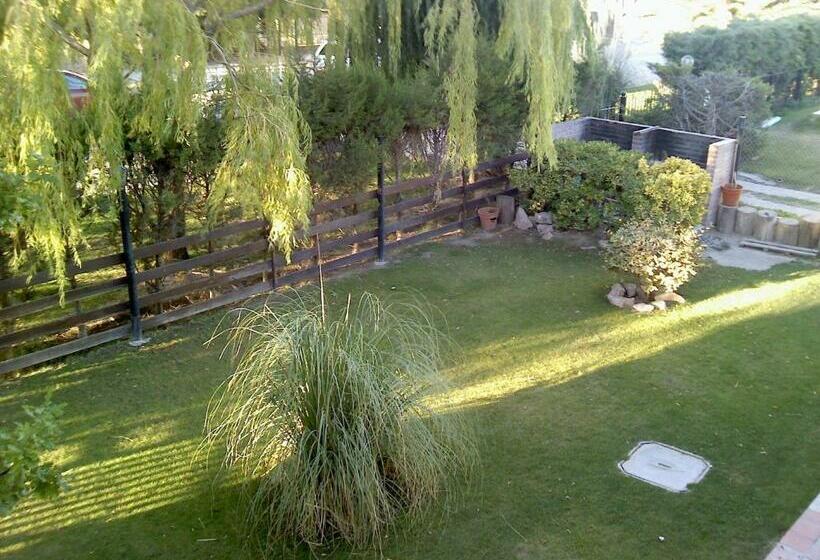 1ベッドルームアパートメント, Apart Hotel Ty Coed