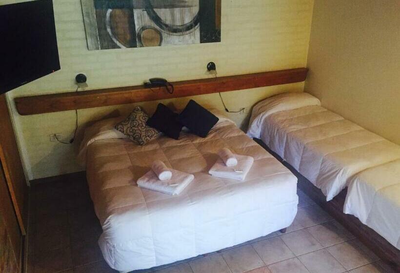 1ベッドルームアパートメント, Apart Hotel Ty Coed