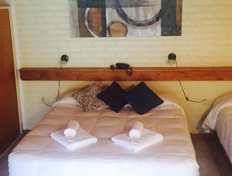 1ベッドルームアパートメント, Apart Hotel Ty Coed