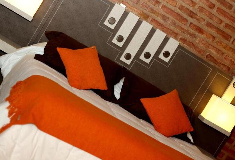 1ベッドルームアパートメント, Apart Hotel Ty Coed