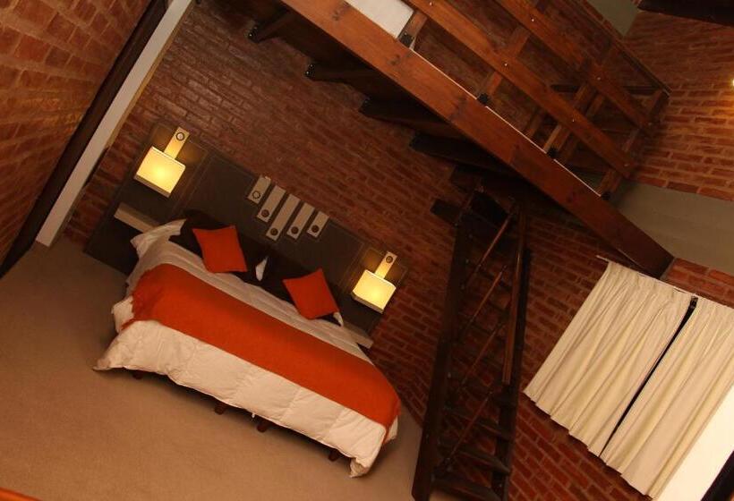 1ベッドルームアパートメント, Apart Hotel Ty Coed