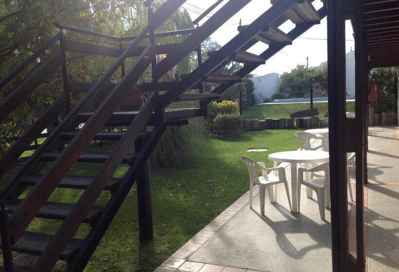 1ベッドルームアパートメント, Apart Hotel Ty Coed