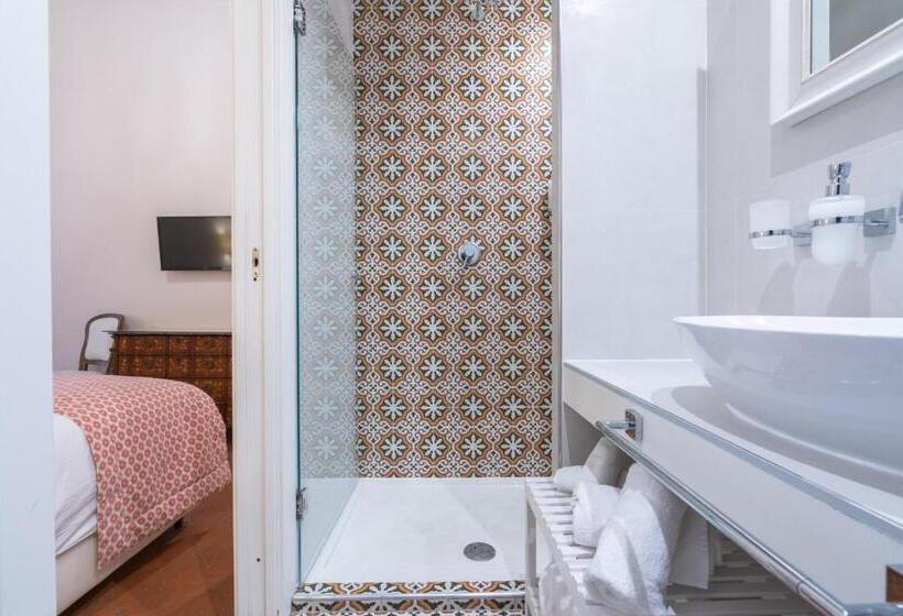 اتاق استاندارد, Dimora Del Cardinale   Residenza D Epoca