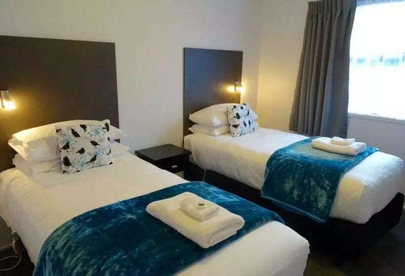 １ベッドルームアパートメント, Bks Premier Motel Hamilton