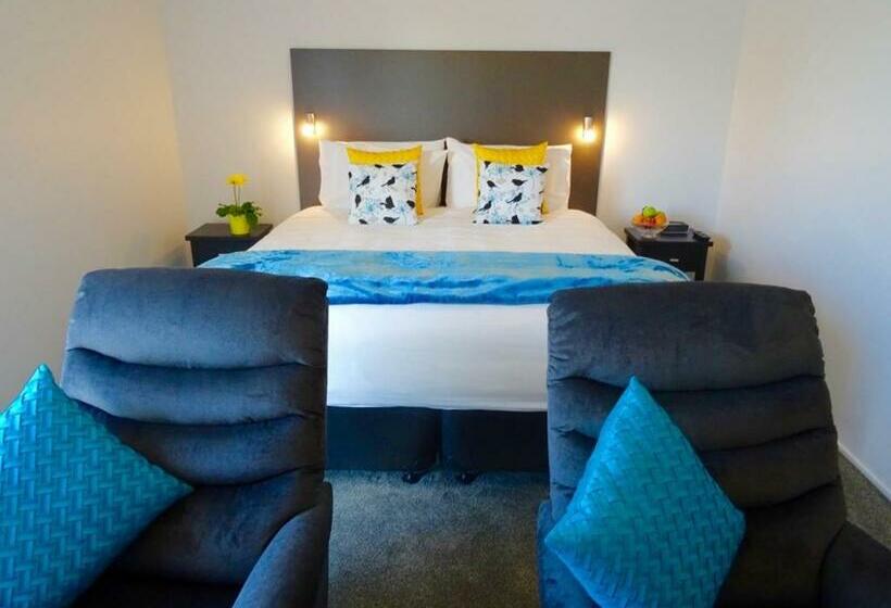 스위트, Bks Premier Motel Hamilton