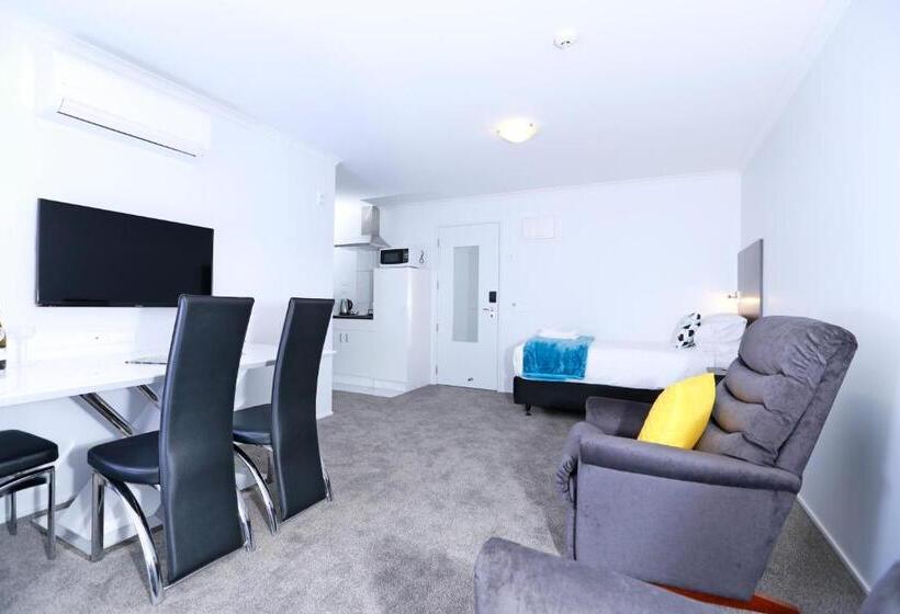 带1个卧室的公寓, Bks Premier Motel Hamilton