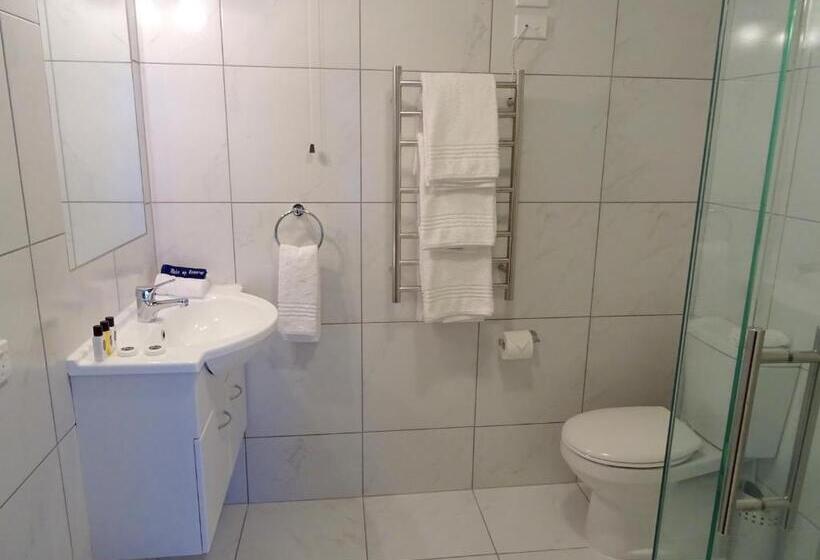 带1个卧室的公寓, Bks Premier Motel Hamilton