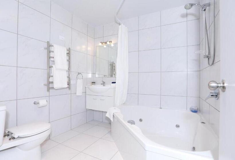 豪华套房, Bks Premier Motel Hamilton