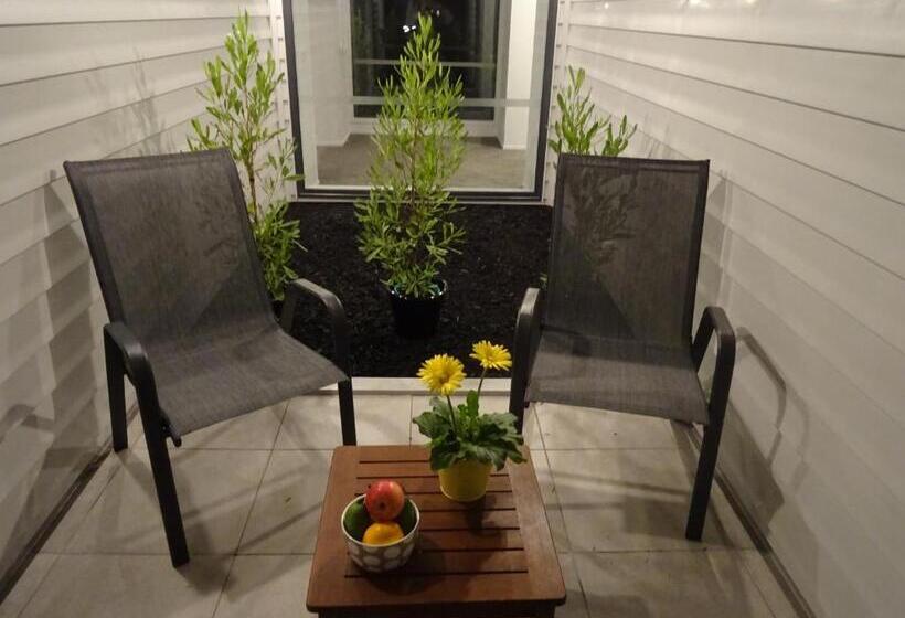 豪华套房, Bks Premier Motel Hamilton