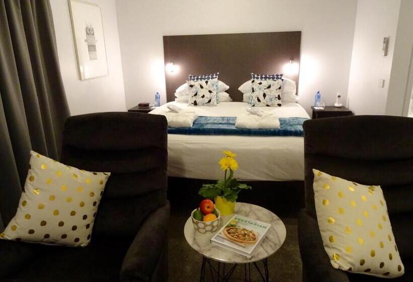 豪华套房, Bks Premier Motel Hamilton