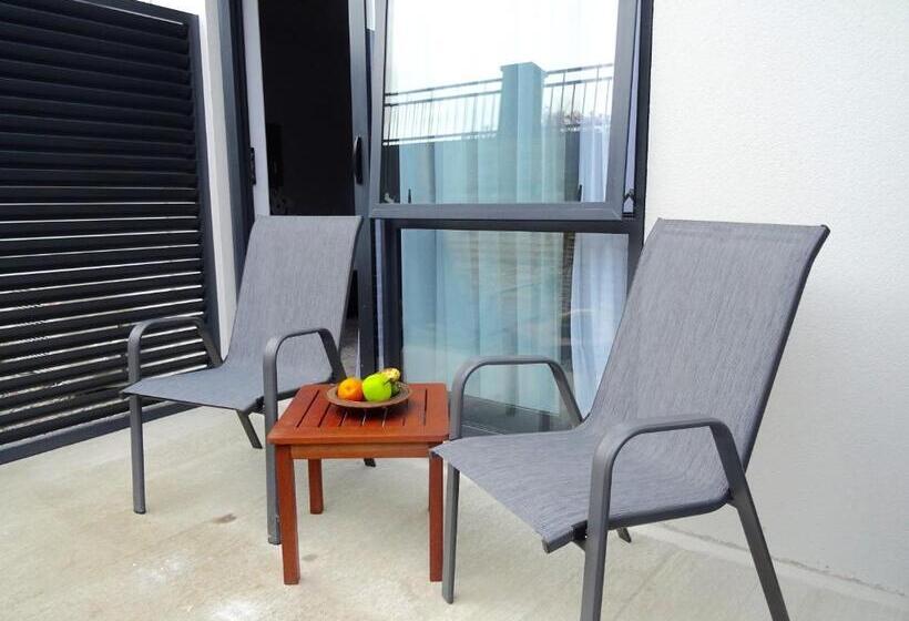 豪华套房, Bks Premier Motel Hamilton