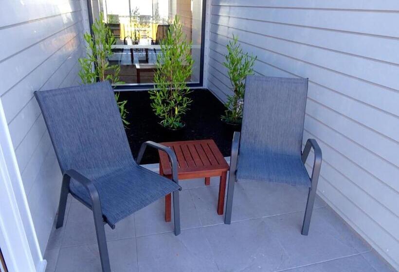 豪华套房, Bks Premier Motel Hamilton