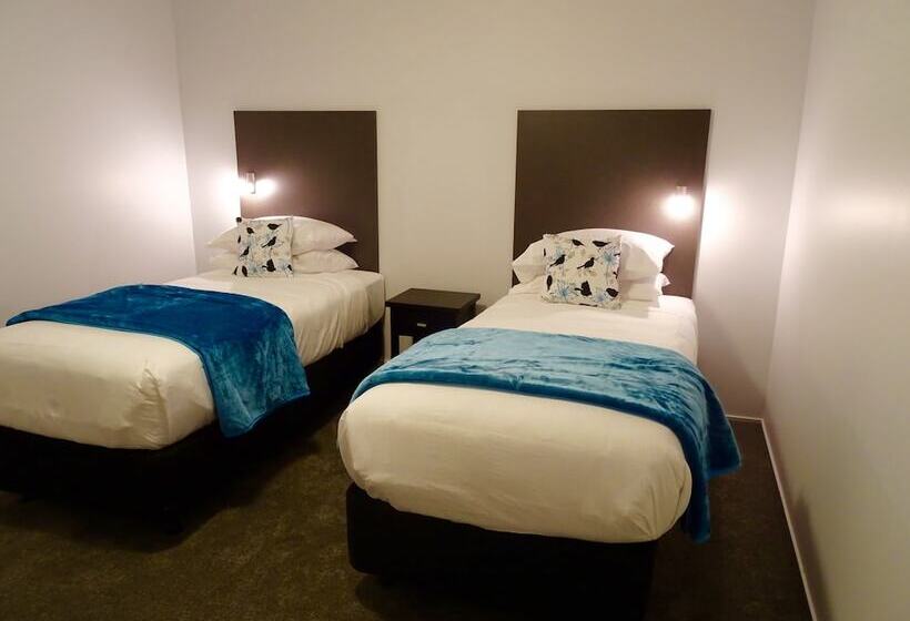 带1个卧室的公寓, Bks Premier Motel Hamilton