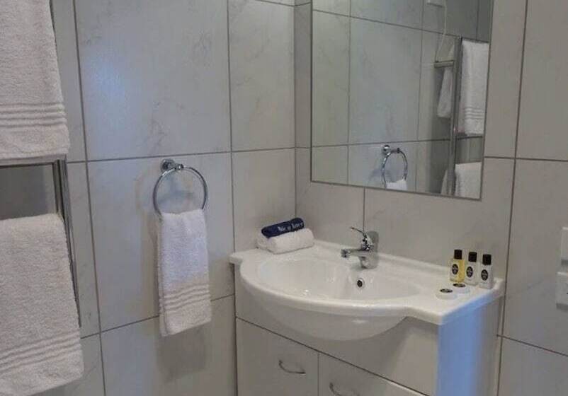 带2个卧室的公寓, Bks Premier Motel Hamilton