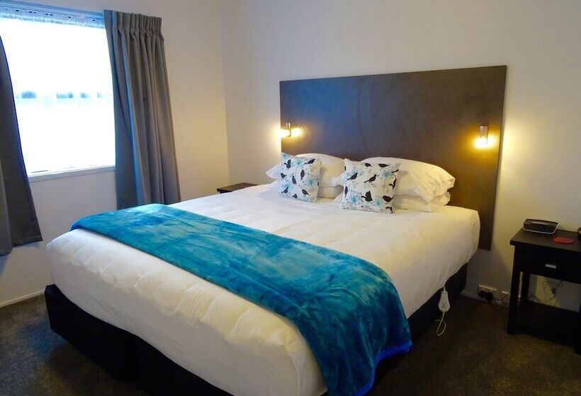 带2个卧室的公寓, Bks Premier Motel Hamilton