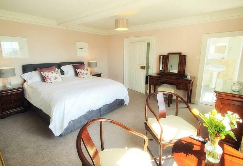 חדר סטנדרט, The Stables At Boreham House