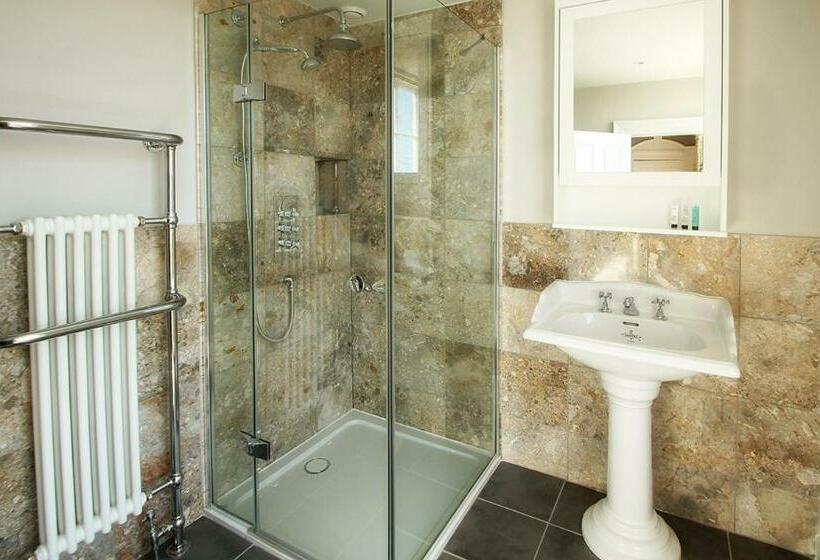 חדר סטנדרט, The Stables At Boreham House