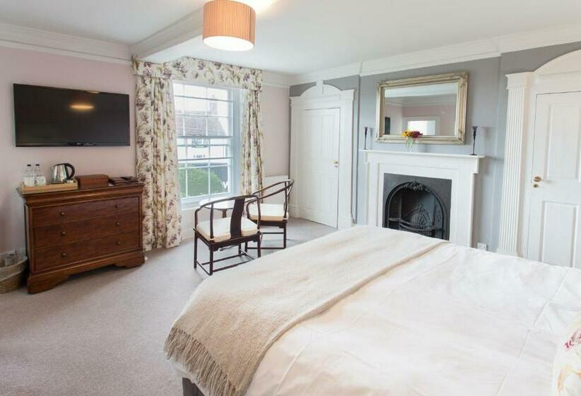 חדר סטנדרט, The Stables At Boreham House